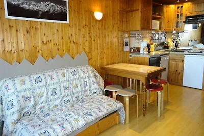 Studio in der Residenz Lauzieres