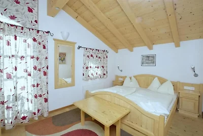 Wunderschönes Alpenchalet mit Sauna