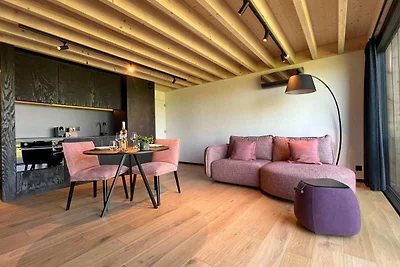 Romantisches Ferienhaus mit Gemeinschaftspool
