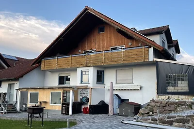 Ferienwohnung mit 1 Schlafzimmer