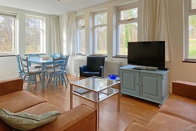 Moderno appartamento vicino al mare