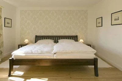 Appartement de vacances avec 1 chambre