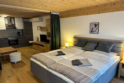 Wohnung in Saalfelden nahe Skipisten