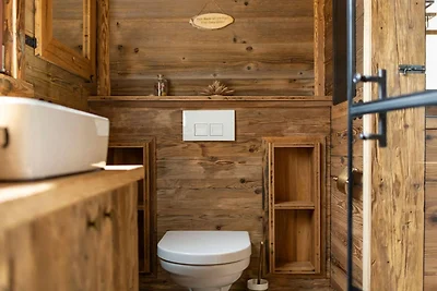 Tiny House in Buntenbock