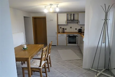 Vakantieappartement met 2 slaapkamers