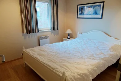 Appartement in Nieuwpoort bij Strand