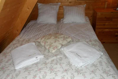 Ferienhäuser für 4 Prs.