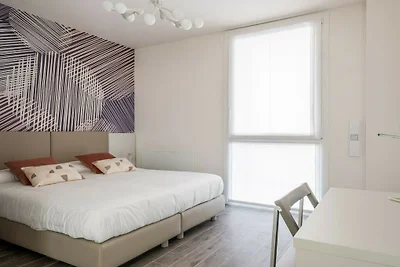 Apartment in Bologna with Parking