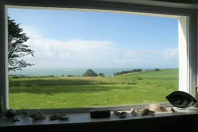Charmantes Ferienhaus mit Meerblick,...