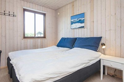 4 Sterne Ferienhaus in Juelsminde-By Traum