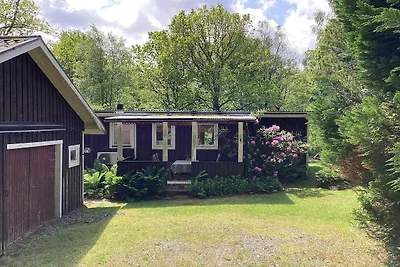4 Personen Ferienhaus in ÖRKELLJUNGA