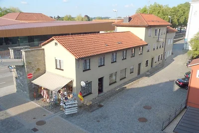 Fischer - Lindau (eiland)