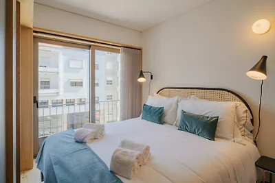 Feel Corporate Housing Campanhã 06