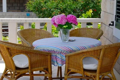 Apartments Darija Supetar - Superior Two Bedr...