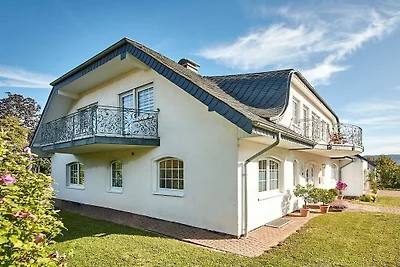 Ferienwohnung mit 1 Schlafzimmer