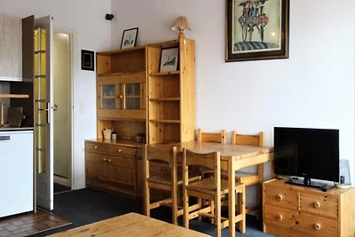 Wohnung in Frankreich nahe Skilift