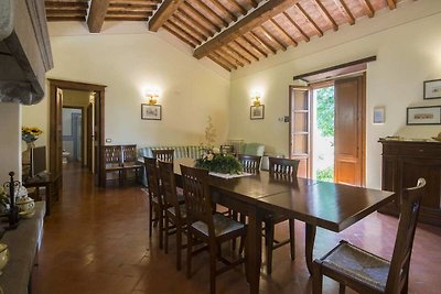 Villa vicino Cortona