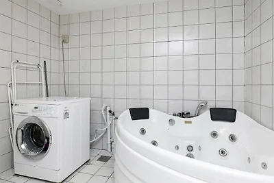 8 Personen Ferienhaus in Dannemare-By Traum