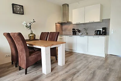 Vakantiehuis met 1 slaapkamer