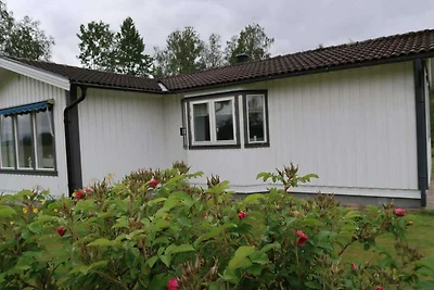 6 Personen Ferienhaus in SUNNE-By Traum
