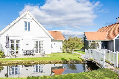 4 Personen Ferienhaus in Blåvand