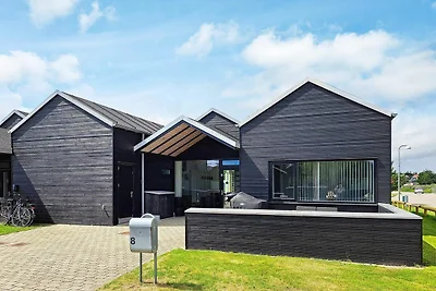 6 persoons vakantie huis in Hadsund-By Traum