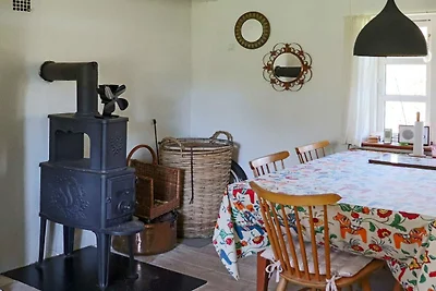 6 Personen Ferienhaus in HISHULT