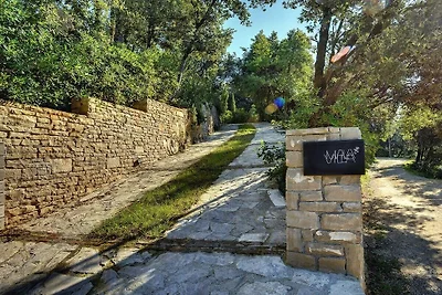 Villa in KRNICA mit Schwimmbecken