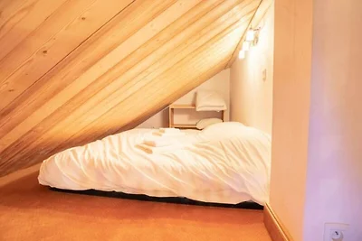 Apartments für 4 Personen