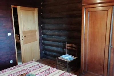 Kuća za odmor Dopust za oporavak Quend