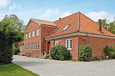 4 Sterne Ferienhaus in Sæby-By Traum