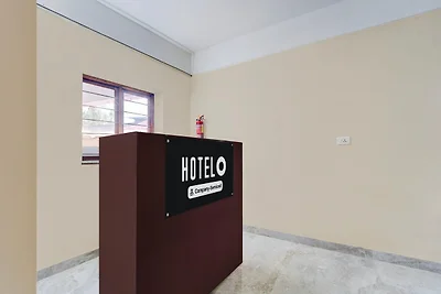 Super Hotel O Kazhakkoottam
