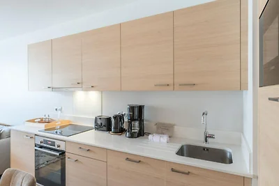 Appartamento bilocale 2A+2E