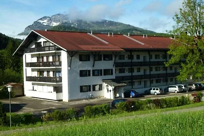 Alpenliebe Komfortable Ferienresidenz