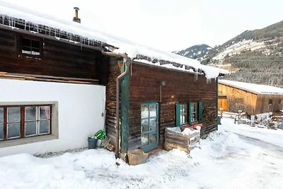 Rustieke woonboerderij met sauna in Bramberg