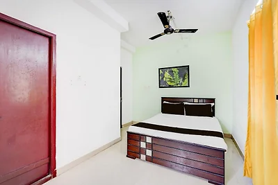 Hotel O Kelambakkam Voorheen Guna Residency