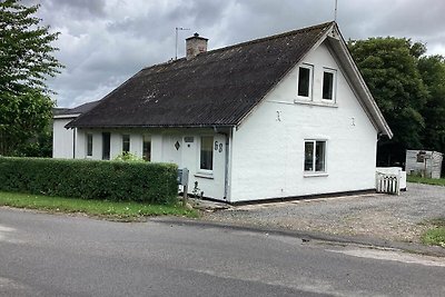 2 persoons vakantie huis in Fjerritslev