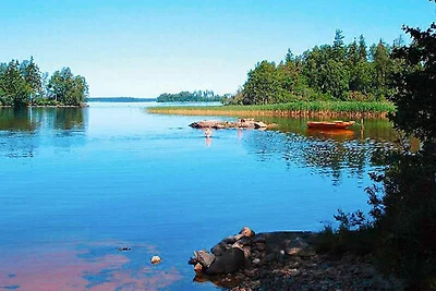 6 Personen Ferienhaus in BOLMSÖ