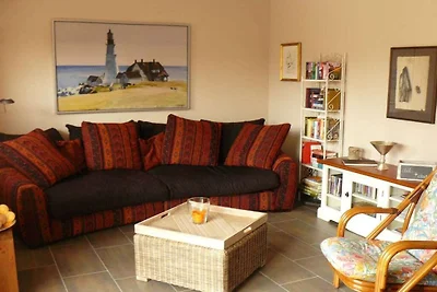 Holiday home ambience