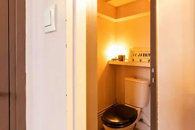apartman za odmor Obiteljski odmor Lyon