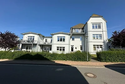 Villa Marin, Wohnung 25