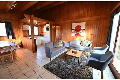 Accogliente casa vacanze a Somme Leuze