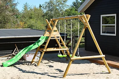 6 persone case ad Hadsund