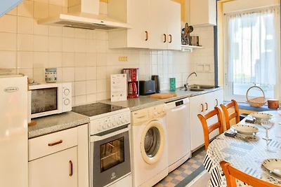 Apartment in Penmarch in der Nähe des Strande...