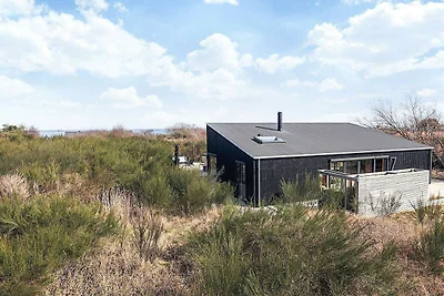 5 Sterne Ferienhaus in Sjællands Odde