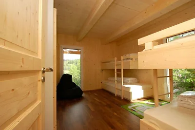 Hütte in Turrach mit Sauna und Wifi