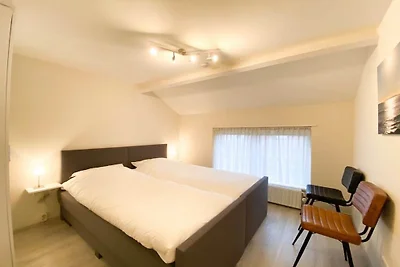 DO19 Vakantiehuis Domburg