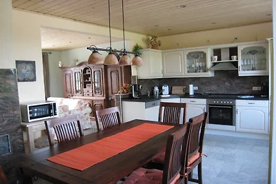 Ferienhaus mit 1 Schlafzimmer