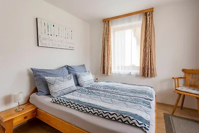 Apartment in Tröpolach / Kärnten mit Pool