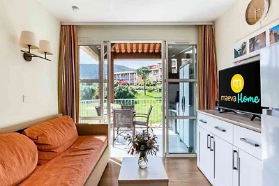 Cap Esterel Apartment für 4 Personen